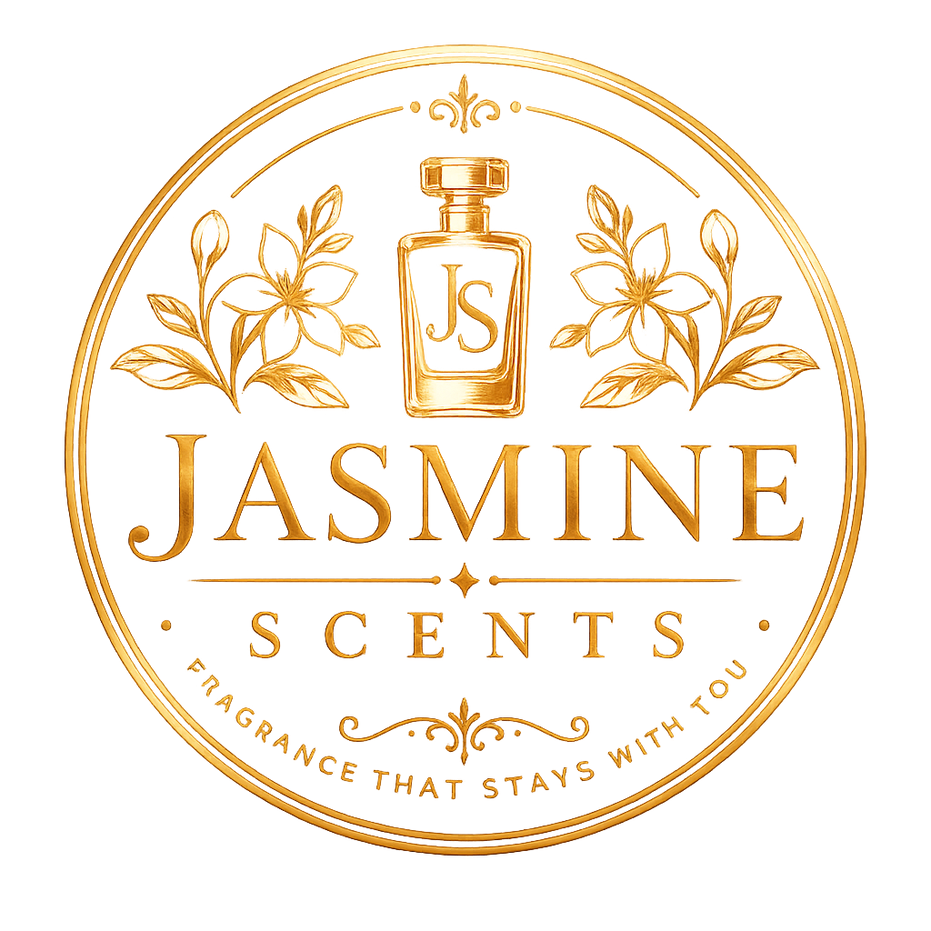 Jasmine Scents